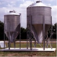 Bulk Tanks