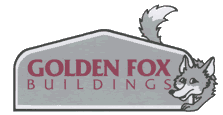 Golden Fox Logo