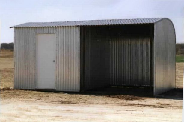 2200 Series Building