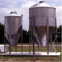 Bulk Tanks
