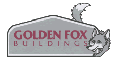 Golden Fox Logo