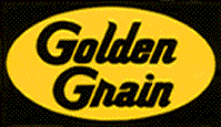 Golden Grain Logo